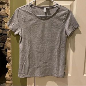 H&M Plain Tee